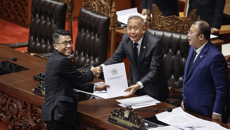 Pelibatan TNI-Polri Harusnya Tidak Menyebabkan Wajib Pajak Merasa Tertekan