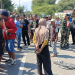 Bentrokan Adonara NTT Tewaskan 3 Orang, 1 Jenazah Masih Tergeletak di Jalan