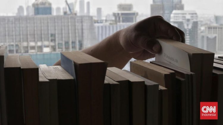 Program Buku Terancam Terhenti Akibat Efisiensi