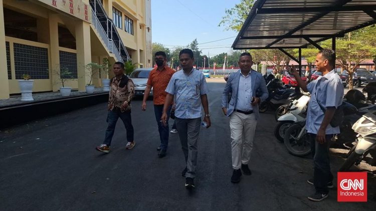 Intimidasi Dokter Icha Oleh 3 Anggota DPRD TTU Gaji Masih Diterima