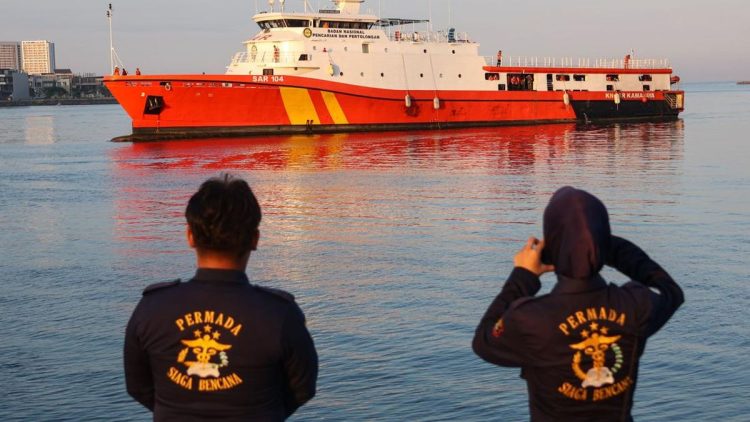 Orang Tua Korban KM Salsa, Pendidikan Disediakan oleh Negara