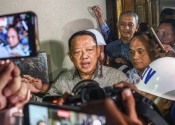 Tim 9 Kejagung Periksa 11 Saksi Kasus Febrie Adriansyah, 3 Tidak Hadir