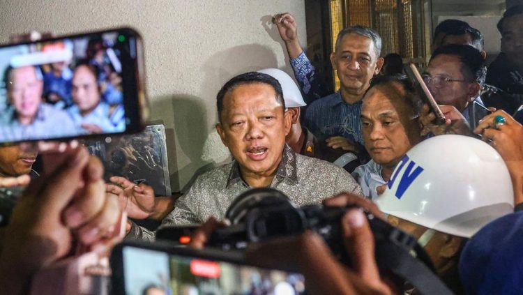 Tim 9 Kejagung Periksa 11 Saksi Kasus Febrie Adriansyah, 3 Tidak Hadir