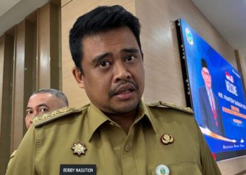 Bobby Minta TKD Tidak Dipangkas Pusat untuk Pemulihan Bencana Sumut