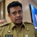 Bobby Minta TKD Tidak Dipangkas Pusat untuk Pemulihan Bencana Sumut