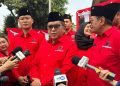 PDI Perjuangan Minta Pemerintah Buka Kembali Penyelidikan Kasus Kudatuli