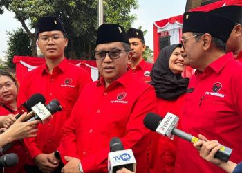 PDI Perjuangan Minta Pemerintah Buka Kembali Penyelidikan Kasus Kudatuli