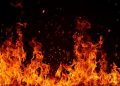 Rumah di Palmerah Jakbar Terbakar, 13 Mobil Pemadam Diterjunkan