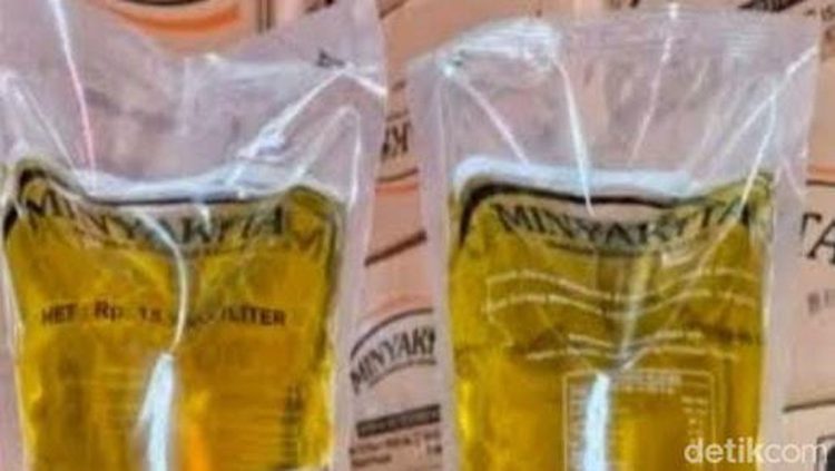 ASN Pemprov Lampung Jadi Tersangka atas Penimbunan Ribuan Dus Minyakita