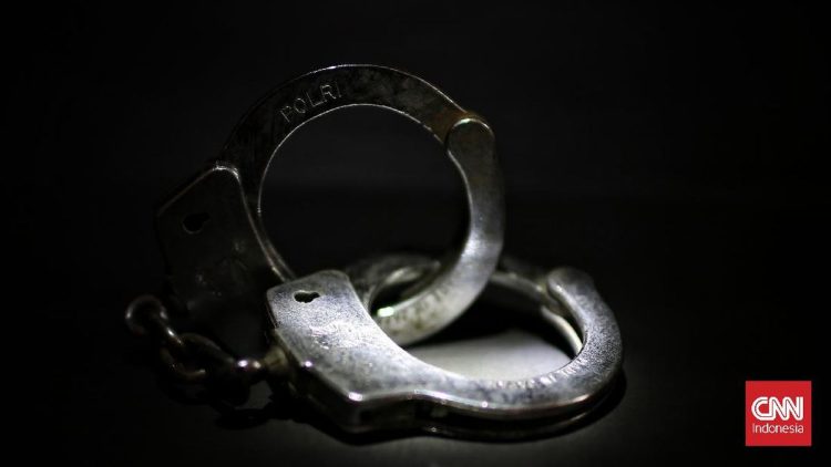 Sindikat Penipuan Cinta Dites di Medan, 7 Warga Negara Asing dan 31 Warga Negara Ditangkap