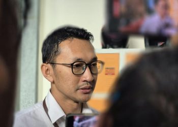 Perkara Bos Inkrah, Nasib Dirjen Bea Cukai dan Dedi Congor