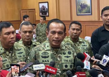 Kolonel Budi Diduga Terlibat Korupsi, TNI Berikan Pernyataan