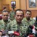 Kolonel Budi Diduga Terlibat Korupsi, TNI Berikan Pernyataan