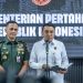 Satgas PKH Tanggapi Ketidakhadiran Unsur Polri dalam Rapat di Kementerian Pertahanan