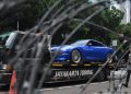 Mobil Misterius Terparkir di Jalan Layang Antasari, Polisi Cari Pemiliknya