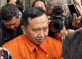 Anggota DPRD Jatim Ditahan KPK Dalam Kasus Dana Hibah