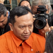 Anggota DPRD Jatim Ditahan KPK Dalam Kasus Dana Hibah
