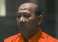 Kecam Korupsi Seragam Sekolah yang Menyertai Bupati Langkat