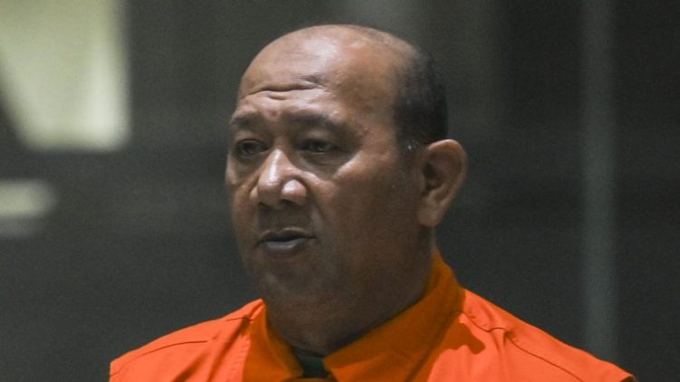 Kecam Korupsi Seragam Sekolah yang Menyertai Bupati Langkat