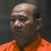Kecam Korupsi Seragam Sekolah yang Menyertai Bupati Langkat