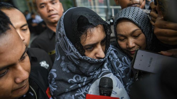 Bupati Pekalongan Fadia Arafiq Segera Disidang Setelah Penyidikan Rampung