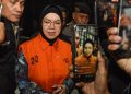 PDIP: Bupati Sukoharjo Tersangka KPK Harus Dipecat Sesuai Standar Kami