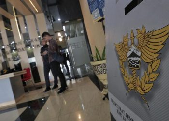 Bea Cukai Kritik Penggusuran Rumah Dinas di Surabaya