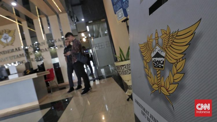 Bea Cukai Kritik Penggusuran Rumah Dinas di Surabaya