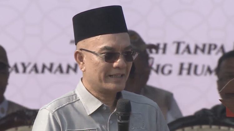 DPR Bicara Potensi Kenaikan Biaya Haji Tahun Depan