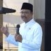 PBNU Ajak Prabowo Hadiri Muktamar NU ke-35 di Jombang