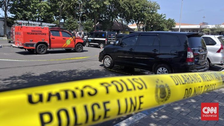 Keluarga Duga Sekdin Bangkalan Tewas di Juanda Akibat Penipuan Cinta