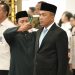Eks Kapolda Jabar Rudi Setiawan Dilantik Jadi Irjen Kemenimipas