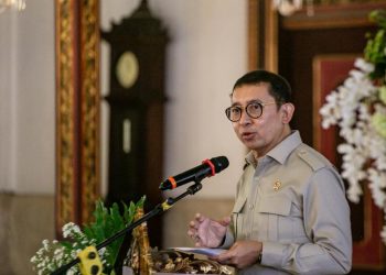 Revitalisasi Keraton Surakarta Akan Dimulai Pada Tahun Ini