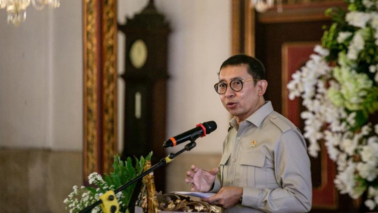 Revitalisasi Keraton Surakarta Akan Dimulai Pada Tahun Ini