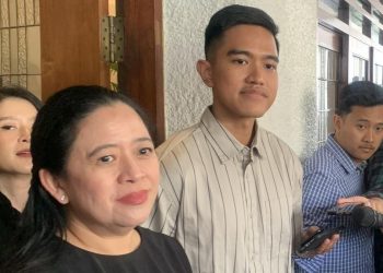 Dapil Neraka Kandang Banteng Diterpa Kaesang