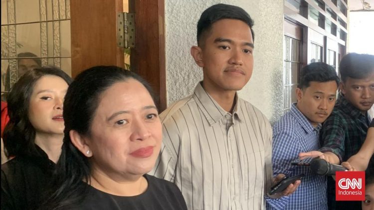 Dapil Neraka Kandang Banteng Diterpa Kaesang