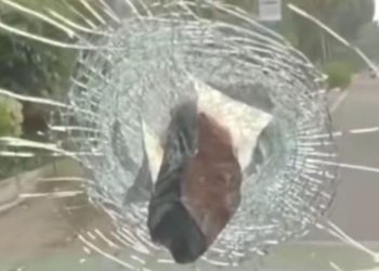Pencurian Pecah Kaca Rp1,2 M di Jakarta Barat, Tiga Pelaku Berhasil Ditangkap