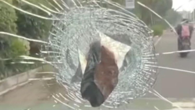 Pencurian Pecah Kaca Rp1,2 M di Jakarta Barat, Tiga Pelaku Berhasil Ditangkap