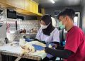 DKI Siapkan 5 Unit Mobil Klinik Hewan Keliling di Lima Wilayah Kota