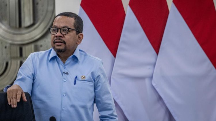Kepala Bakom Qodari Tanggapi Mengenai Komisaris BUMN