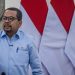 Kepala Bakom Qodari Tanggapi Mengenai Komisaris BUMN