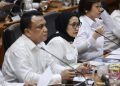 Pimpinan BGN dan KPK Diskusikan Rencana Aksi serta 10 Temuan tentang MBG