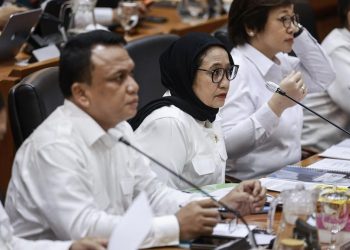 Pimpinan BGN dan KPK Diskusikan Rencana Aksi serta 10 Temuan tentang MBG