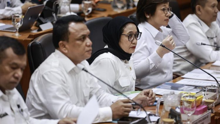 Pimpinan BGN dan KPK Diskusikan Rencana Aksi serta 10 Temuan tentang MBG