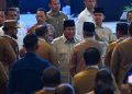 Prabowo Kumpulkan Kepala Daerah di Jakarta Bahas Indonesia yang Asri