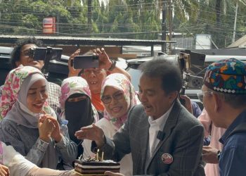 Alasan Hakim Menolak Praperadilan Roy Suryo Terkait Penetapan Tersangka