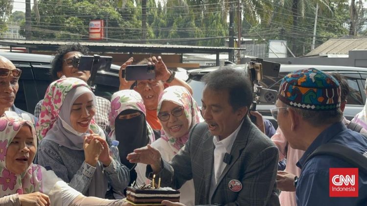 Alasan Hakim Menolak Praperadilan Roy Suryo Terkait Penetapan Tersangka