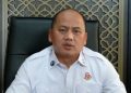 Rudi Margono Dilantik Sebagai Plt Jampidsus Menggantikan Febrie Adriansyah