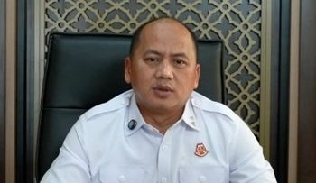 Rudi Margono Dilantik Sebagai Plt Jampidsus Menggantikan Febrie Adriansyah