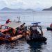 Korban Selamat dari KM Nurul Salsa Mencapai 59 Orang